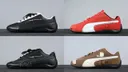 PM SPEEDCAT Racing Running Shoes - photo 1