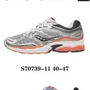 Sau*cony Pro Grid Omni9 - photo 3